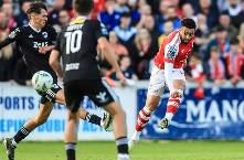 Nhận định, soi k&egrave;o St. Patrick's vs F91 Dudelange, 1h45 ng&agrave;y 21/7