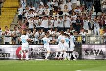 Ph&acirc;n t&iacute;ch k&egrave;o hiệp 1 Europa FC vs Dukagjini, 22h ng&agrave;y 20/7