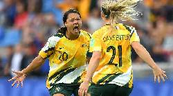 Ph&acirc;n t&iacute;ch k&egrave;o hiệp 1 nữ &Uacute;c vs nữ Ireland, 17h ng&agrave;y 20/7