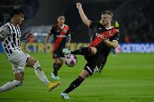 Ph&acirc;n t&iacute;ch k&egrave;o hiệp 1 River Plate vs Talleres Cordoba, 8h ng&agrave;y 21/7