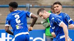 Ph&acirc;n t&iacute;ch k&egrave;o hiệp 1 Santa Coloma vs Penybont, 22h ng&agrave;y 20/7