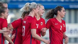 Soi k&egrave;o phạt g&oacute;c nữ New Zealand vs nữ Na Uy, 14h ng&agrave;y 20/7