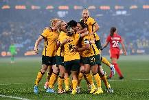 Soi k&egrave;o phạt g&oacute;c Nữ nữ &Uacute;c vs nữ Ireland, 17h ng&agrave;y 20/7