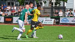 Nhận định, soi k&egrave;o AC Oulu vs Ekenas, 21h00 ng&agrave;y 20/7: Cửa tr&ecirc;n &lsquo;tạch&rsquo;