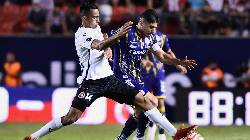 Nhận định, soi k&egrave;o Atletico San Luis vs Club Tijuana, 8h00 ng&agrave;y 20/7: Chưa thể kh&aacute; hơn