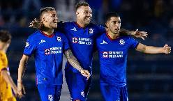 Nhận định, soi k&egrave;o Cruz Azul vs Toluca, 10h05 ng&agrave;y 21/7: Giữ vững ng&ocirc;i đầu