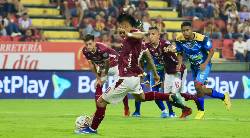 Nhận định, soi k&egrave;o Fortaleza vs Deportes Tolima, 7h30 ng&agrave;y 20/7: Cửa dưới s&aacute;ng