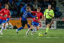 Nhận định, soi k&egrave;o Hvidovre vs HB Koge, 0h00 ng&agrave;y 20/7: Lịch sử t&aacute;i diễn