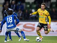 Nhận định, soi k&egrave;o Osters IF vs GIF Sundsvall, 20h00 ng&agrave;y 20/7: Tiếp đ&oacute;n nồng nhiệt
