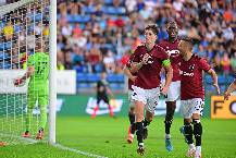 Nhận định, soi k&egrave;o Sparta Prague vs Pardubice, 0h00 ng&agrave;y 20/7: Sức mạnh nh&agrave; v&ocirc; địch