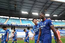 Nhận định, soi k&egrave;o Suwon Samsung vs Chungbuk Cheongju, 17h30 ng&agrave;y 20/7: Tin v&agrave;o chủ nh&agrave;