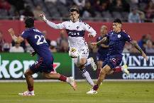Nhận định, soi k&egrave;o Vancouver Whitecaps vs Houston Dynamo, 09h30 ng&agrave;y 21/7: Thắng như một th&oacute;i quen