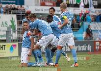 Nhận định, soi k&egrave;o Vendsyssel vs Roskilde, 0h00 ng&agrave;y 20/7: Bắt nạt t&acirc;n binh