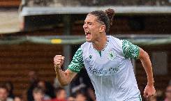 Nhận định, soi k&egrave;o Yverdon vs Zurich, 23h00 ng&agrave;y 20/7: Cửa dưới &lsquo;ghi điểm&rsquo;