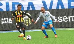 Soi k&egrave;o g&oacute;c Varnamo vs Hacken, 20h00 ng&agrave;y 20/7