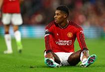 MU đồng &yacute; cho Barcelona mượn Rashford