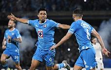 Nhận định, soi k&egrave;o Atlas vs Cruz Azul, 10h05 ng&agrave;y 20/7: Bắt nạt Atlas