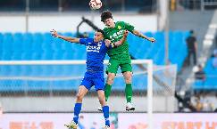 Nhận định, soi k&egrave;o Beijing Guoan vs Shanghai Shenhua, 18h35 ng&agrave;y 19/7: Long hổ tranh đấu