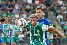 Nhận định, soi k&egrave;o Bohemians vs Banik Ostrava, 22h00 ng&agrave;y 19/7: Tự tin tr&ecirc;n s&acirc;n kh&aacute;ch