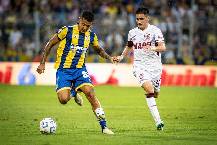 Nhận định, soi k&egrave;o CA Lanus vs Rosario Central, 2h30 ng&agrave;y 20/7: Kh&ocirc;ng dễ