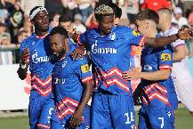 Nhận định, soi k&egrave;o Crvena Zvezda vs Javor Ivanjica, 01h00 ng&agrave;y 20/7: Nh&agrave; vua ra oai