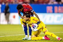 Nhận định, soi k&egrave;o Dallas vs Saint Louis City, 7h30 ng&agrave;y 20/7: Xa nh&agrave; l&agrave; b&atilde;o tố