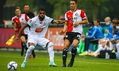 Nhận định, soi k&egrave;o Feyenoord vs Gent, 18h00 ng&agrave;y 19/7: &Aacute;nh s&aacute;ng trở lại Feijenoord 