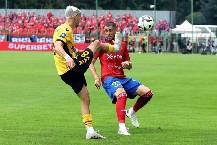 Nhận định, soi k&egrave;o GKS Katowice vs Rakow Czestochowa, 1h15 ng&agrave;y 20/7: Mục ti&ecirc;u c&oacute; điểm