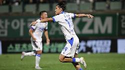 Nhận định, soi k&egrave;o Gyeongnam vs Incheon United, 17h00 ng&agrave;y 20/7: Kết quả dễ đo&aacute;n