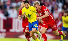 Nhận định, soi k&egrave;o KFUM-Kameratene Oslo vs Brann, 19h00 ng&agrave;y 19/7: Bỏ lỡ cơ hội thu hẹp
