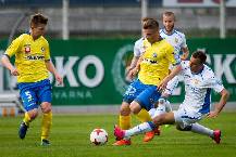 Nhận định, soi k&egrave;o Olimpija Ljubljana vs NS Mura, 1h15 ng&agrave;y 20/7: Kh&aacute;c biệt đẳng cấp