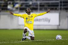 Nhận định, soi k&egrave;o Ostersunds vs Falkenbergs, 20h00 ng&agrave;y 19/7: R&uacute;t ngắn khoảng c&aacute;ch