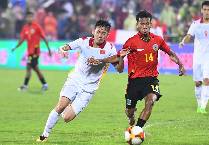 Nhận định, soi k&egrave;o U23 Timor Leste vs U23 Th&aacute;i Lan, 20h00 ng&agrave;y 19/7: Kh&oacute; c&oacute; bất ngờ