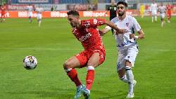 Nhận định, soi k&egrave;o Universitatea Cluj vs UTA Arad, 22h30 ng&agrave;y 19/7: Tiếp đ&agrave; hưng phấn