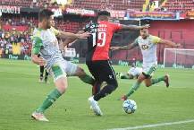 Nhận định, soi k&egrave;o Aldosivi vs Colon Santa Fe, 2h45 ng&agrave;y 21/8