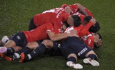 Nhận định, soi k&egrave;o Independiente vs Defensa y Justicia, 7h15 ng&agrave;y 21/8