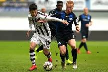 Nhận định, soi k&egrave;o Paderborn vs St. Pauli, 18h30 ng&agrave;y 21/8