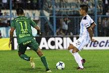 Nhận định, soi k&egrave;o Sarmiento vs Atl&eacute;tico Tucum&aacute;n, 5h00 ng&agrave;y 21/8