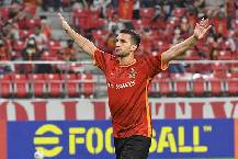 Link xem trực tiếp Nagoya Grampus vs J&uacute;bilo Iwata, 17h30 ng&agrave;y 19/8