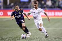 Nhận định, soi k&egrave;o LA Galaxy vs Seattle Sounders, 9h00 ng&agrave;y 20/8