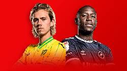 Nhận định, soi k&egrave;o Norwich vs Millwall, 2h ng&agrave;y 20/8