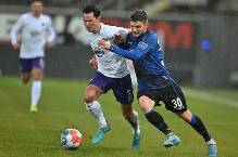 Nhận định, soi k&egrave;o Paderborn vs Holstein Kiel, 18h ng&agrave;y 20/8