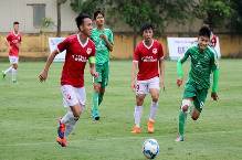 Nhận định, soi k&egrave;o Ph&ugrave; Đổng vs Ph&uacute; Thọ, 16h ng&agrave;y 20/8