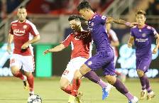 Nhận định, soi k&egrave;o S&agrave;i G&ograve;n vs TP.Hồ Ch&iacute; Minh, 19h15 ng&agrave;y 20/8