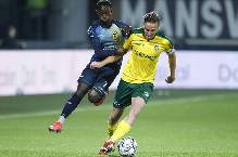 Nhận định, soi k&egrave;o Sittard vs Cambuur, 23h45 ng&agrave;y 20/8