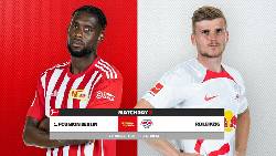 Nhận định, soi k&egrave;o Union Berlin vs Leipzig, 23h30 ng&agrave;y 20/8