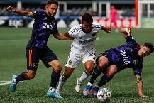 Ph&acirc;n t&iacute;ch k&egrave;o hiệp 1 LA Galaxy vs Seattle Sounders, 9h00 ng&agrave;y 20/8