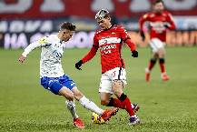 Soi k&egrave;o, dự đo&aacute;n Macao Dinamo Moscow vs Spartak Moscow 21h30 ng&agrave;y 20/8