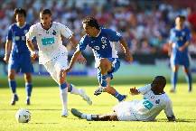 Soi k&egrave;o, dự đo&aacute;n Macao Shanghai Port vs Zhejiang, 18h30 ng&agrave;y 20/8