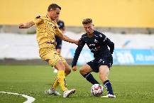 Soi k&egrave;o t&agrave;i xỉu Bod&oslash; / Glimt vs HamKam h&ocirc;m nay 23h00 ng&agrave;y 20/8